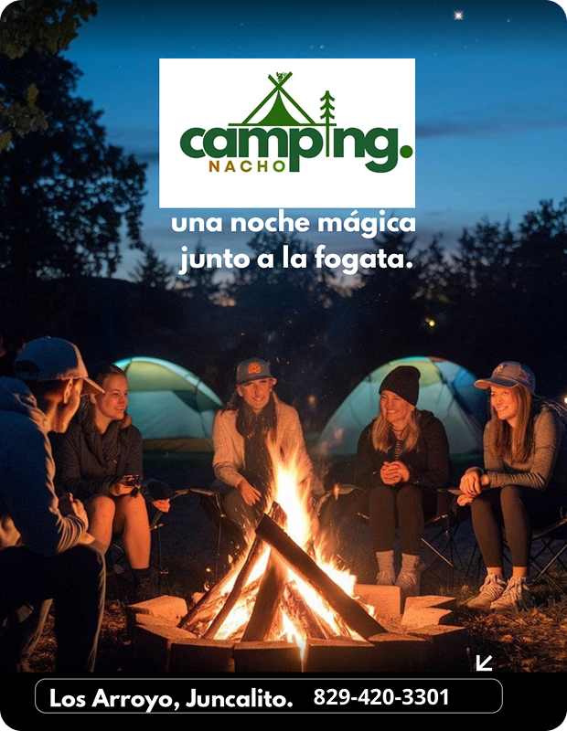 Black Minimalist Bonfire Night Instagram Post