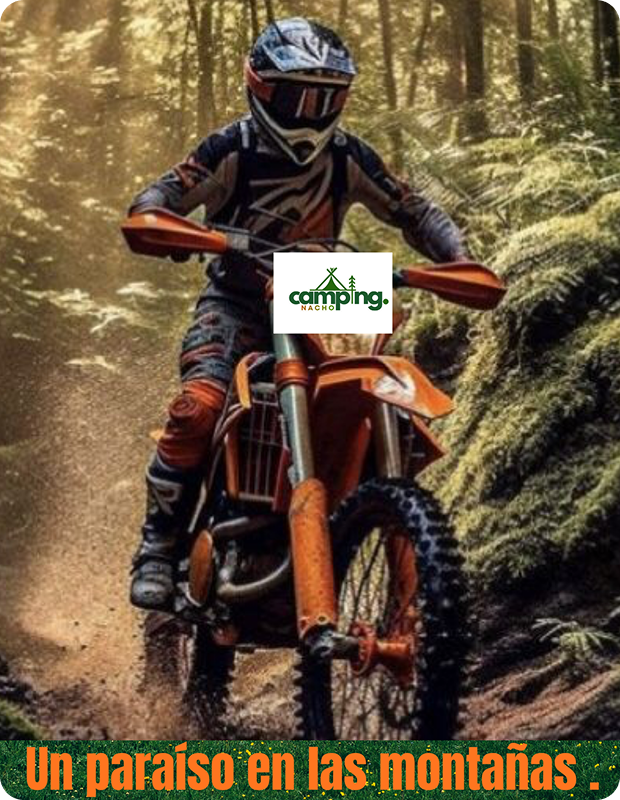 Un paraíso en las montañas - 2