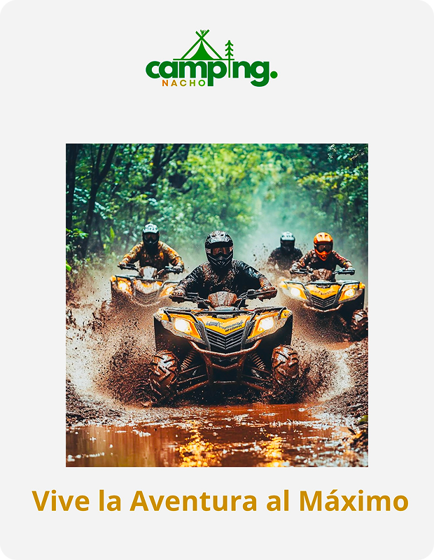 Vive la Aventura al Máximo